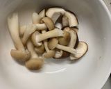 お一人様クリーミートマト味噌味豆腐野菜炒作り方8写真