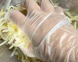 ボイルもやしの簡単！！昆布だし和え作り方6写真