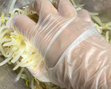 ボイルもやしの簡単！！昆布だし和え作り方6写真