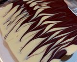 湯煎不要♪チョコバナナスティック作り方9写真