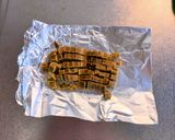 野菜たっぷりミートソースキーマカレー作り方2写真