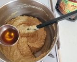 アガーで♪ マロンぷるん。作り方11写真