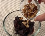 【基本材料2つ】トリュフ風あんチョコ作り方12写真