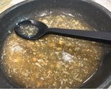 簡単、本格的我が家の茶碗蒸しカニバージョン!作り方9写真