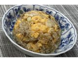 ガーリック醤油チャーハン★動画あり★作り方25写真