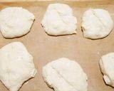 冷蔵発酵・クリームチーズのリュスティック作り方19写真