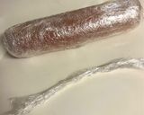 簡単しっとり★鶏ハム作り方10写真