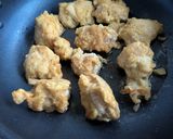 胡麻から揚げ作り方4写真