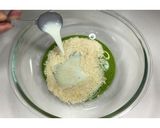 ホイル包みハンバーグ★動画あり★作り方15写真