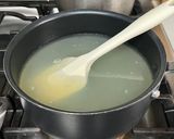 レモンゼリー作り方6写真
