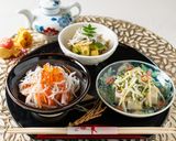 しらす入り紅白なます作り方7写真