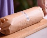 いちごのロールケーキ作り方17写真