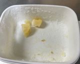 茎ワカメ炒め(豚油)四毒抜き覚え書作り方3写真