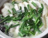 【食品安全】鶏肉と餃子のポカポカ味噌鍋作り方15写真