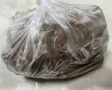 お肉の食感！業スー冷凍ねじりこんにゃく作り方1写真