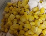 炊飯器で簡単オムライス作り方3写真