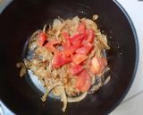 🦐香ばしスリランカブリーズ・海老カレー作り方3写真