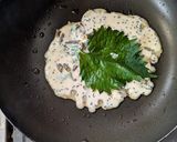 ささっと薬膳唐辛子醤油漬けお焼作り方7写真