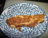 漬けてレンチン豚肉作り方2写真