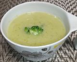 今日のエコ野菜スープ作り方5写真