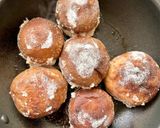 はんぺん入り椎茸肉詰め作り方5写真
