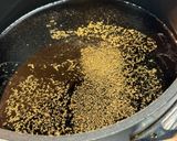 しっかりした味⭐︎親子丼のタレ🐤作り方1写真