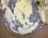 クッキータルト型を使ってタルト作り方1写真