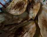 白茄子ステーキ作り方6写真