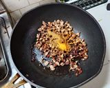 新玉とろ旨キーマカレー作り方6写真