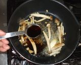 鮭ほうれん草和風パスタ♪簡単レシピ作り方10写真