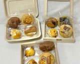 アメリカンクッキー(チャンククッキー)作り方16写真