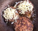 ハンバーガー作り方6写真