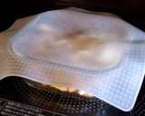 白菜としめじの浅漬け作り方1写真