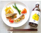 柳金属の生ぽん酢で鱈のバタぽんソテー作り方6写真