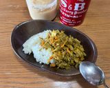 ヤバ旨!鯖キーマカレー作り方7写真