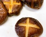 正月3日乗り切る!2人分の煮物作り方5写真