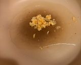 鶏ハラミのバルサミコ炒め作り方2写真
