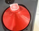 簡単！きのこ参鶏湯🐤作り方5写真