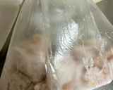パサパサにならない鶏肉の塩唐揚げ作り方2写真