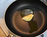 つけあわせ　ジャガイモ🥔作り方3写真