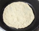 HBで捏ねるピザクラスト 冷凍保存可作り方4写真