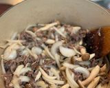 中華麹で⭐︎我が家のハヤシライスソース作り方3写真