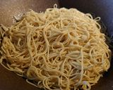マルタイ棒麺でミーゴレン作り方3写真