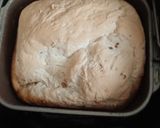 米粉パンの私の美味しい配合作り方6写真