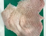 本格トリッパのトマト煮作り方1写真