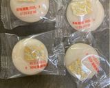 チョコもち作り方1写真