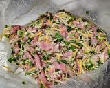 油揚げとんかつ作り方4写真