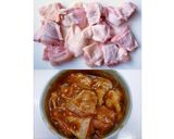 鶏もも肉のスパイシーチキン作り方1写真