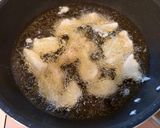 菊芋の天ぷら作り方5写真