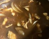 簡単　ハッシュドポーク（ビーフじゃないよ作り方13写真